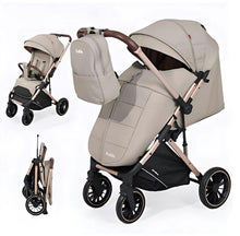 Load image into Gallery viewer, stroller kidilo 6530B pro

