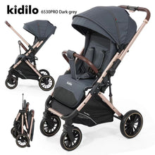 Load image into Gallery viewer, Kidilo 6530  pro Baby Stroller
