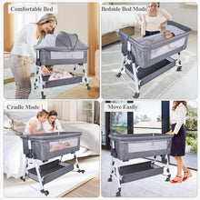 Load image into Gallery viewer, Baby Bed kidilo d11n-74
