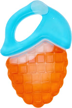 Load image into Gallery viewer, Safari Baby Water Filled Teether 2color, 3M+عضاضه سائل 2 لون
