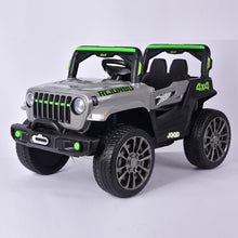 Load image into Gallery viewer, jeep langler meduim

