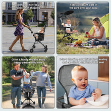 Load image into Gallery viewer, Venom Stroller
