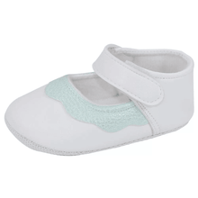 Load image into Gallery viewer, JINJA NEW BORN SHOES
