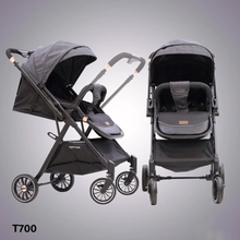 Load image into Gallery viewer, Popypapa T700 baby stroller
