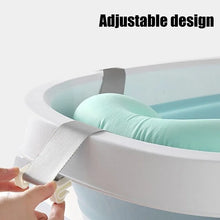 Load image into Gallery viewer, مخدة استحمام baby bath cushion
