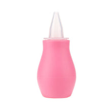 Load image into Gallery viewer, Nasal aspirator From Canpol - شفاط انف من كانبول
