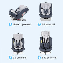 Load image into Gallery viewer, car seat K05B level 3
