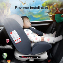 Load image into Gallery viewer, car seat K05B level 3
