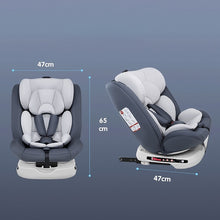 Load image into Gallery viewer, car seat K05B level 3
