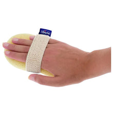Load image into Gallery viewer, chicco Baby Jem Sponge Bath Glove
