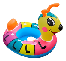 Load image into Gallery viewer, EZ Life Inflatable Ant Swimming Ring Float for Kids
