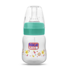 Load image into Gallery viewer, Nice Baby Bottle  -ببرونة نايس بيبي 90مل
