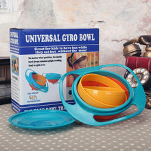 Load image into Gallery viewer, universal gyro bowl
