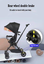 Load image into Gallery viewer, light stroller 8807
