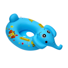 Load image into Gallery viewer, EZ Life Inflatable Ant Swimming Ring Float for Kids

