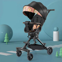 Load image into Gallery viewer, light stroller 8807
