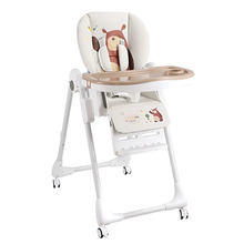 Load image into Gallery viewer, Burbay Food chair Dm-45
