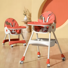 Load image into Gallery viewer, Food chair  A8127
