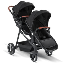 Load image into Gallery viewer, carry 4 two stroller بوسيت 600
