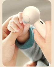 Load image into Gallery viewer, Nail Trimmer Electric Nail File With USB Charging
