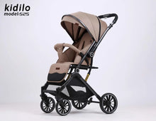 Load image into Gallery viewer, Kidilo 525 Baby Stroller
