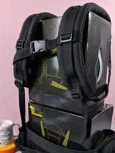 Load image into Gallery viewer, baby carrier with hip seat
