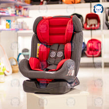 Load image into Gallery viewer, Carseat Petit Bebe level 2
