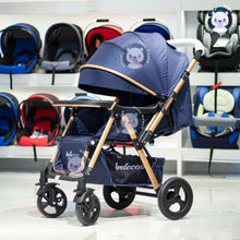 Load image into Gallery viewer, Belecoo Baby Stroller عربه اطفال بيليكو - 5114
