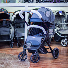 Load image into Gallery viewer, Kidilo 6530 Baby Stroller
