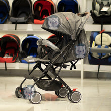 Load image into Gallery viewer, Baby Stroller G18 - عكاز وطاولة طعام
