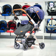 Load image into Gallery viewer, Lucid Pockit Plus stroller
