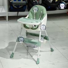 Load image into Gallery viewer, Baby Feeding Chair E560- R  - كرسى طعام
