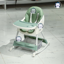 Load image into Gallery viewer, Baby Feeding Chair E560- R  - كرسى طعام
