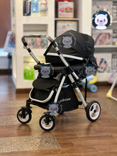 Load image into Gallery viewer, Belecoo Baby Stroller 5b-208 - عربه اطفال
