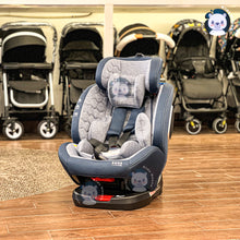 Load image into Gallery viewer, car seat burbay - Dm 163
