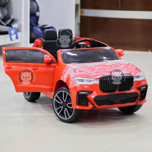 Load image into Gallery viewer, ELECTRIC CHARGING CAR X8
