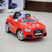 Load image into Gallery viewer, AUDI CAR
