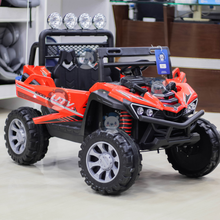 Load image into Gallery viewer, ELECTRIC CHARGING CAR
