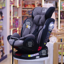 Load image into Gallery viewer, popypapa CB 836 isofix level3
