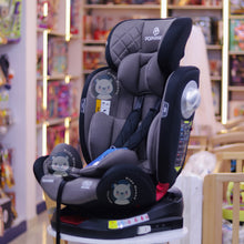 Load image into Gallery viewer, popypapa CB 836 isofix level3
