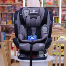 Load image into Gallery viewer, popypapa CB 836 isofix level3
