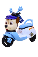 Load image into Gallery viewer, DUCK AND DOG CHARGING SCOOTER
