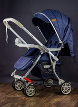 Load image into Gallery viewer, lucid glory stroller
