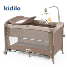 Load image into Gallery viewer, Baby Bed kidilo up650x
