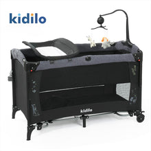 Load image into Gallery viewer, Baby Bed kidilo up650x
