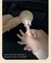 Load image into Gallery viewer, Nail Trimmer Electric Nail File With USB Charging
