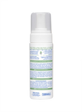Load image into Gallery viewer, Mustela Natural Origin Foam Shampoo With Avocado Polyphenols for Newborns, 150ml
