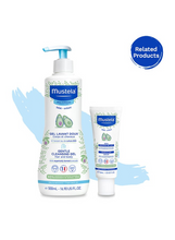 Load image into Gallery viewer, Mustela Natural Origin Foam Shampoo With Avocado Polyphenols for Newborns, 150ml
