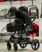 Load image into Gallery viewer, belecoo Baby Stroller 530W-3
