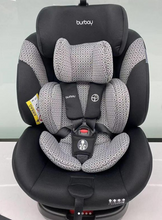 Load image into Gallery viewer, car seat burbay - Dm 015
